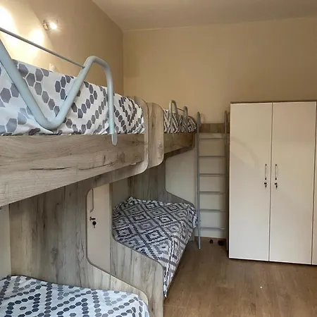 Hostel R&k Skopje