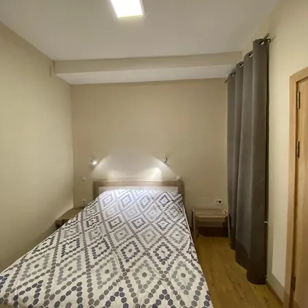 R&k Hostel *