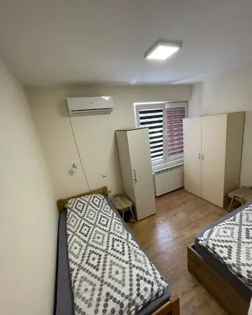 R&k Hostel Skopje